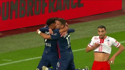 J10 Ligue 2 BKT : Le résumé vidéo de SMCaen 2-1 AS Nancy