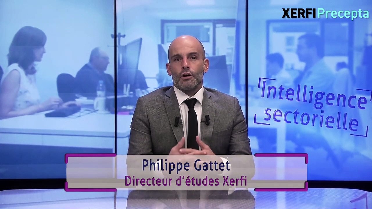 Les nouvelles priorités stratégiques des acteur...