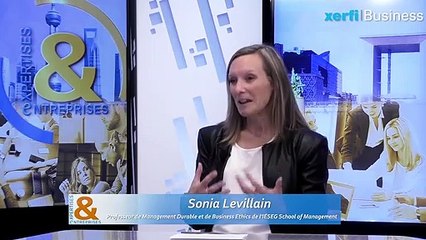 Télétravail : déployer au mieux le management à distance ? [Sonia Levillain]