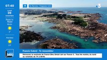 La matinale de France Bleu Breizh Izel du 09/11/2020