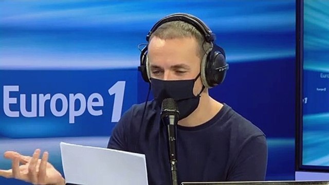 BFMTV enregistre de très bonnes d'audiences pendant la présidentielle américaine