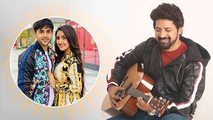 Harish Moyal Talks About His New Song Starring Ashnoor Kaur And Randeep Rai