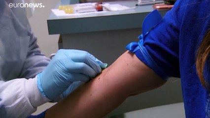 Mais de 109 mil novos casos de Covid-19