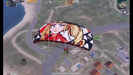 I Had To Fly in The Sky And Do The Best Clutch in PUBG Mobile • (30 KILLS) • PUBGM (HINDI)