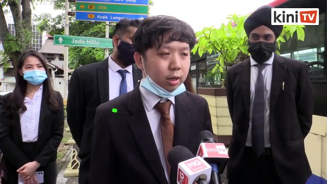 Isu catatan FB berkait Agong- 70 laporan polis dibuat terhadap Umany