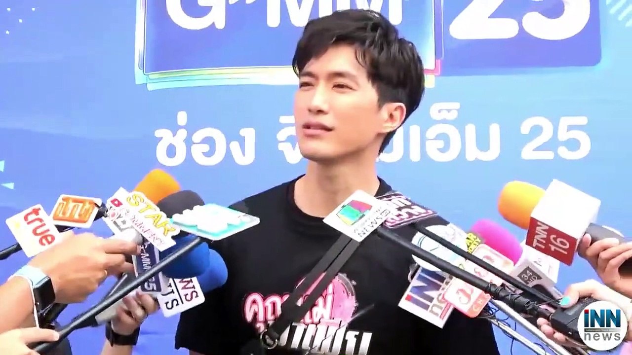 ไผ่ พาทิศ อัปเดตรัก 8 ปี พร้อมเผยอาการป่วย น้ำตาล พิจักขณา