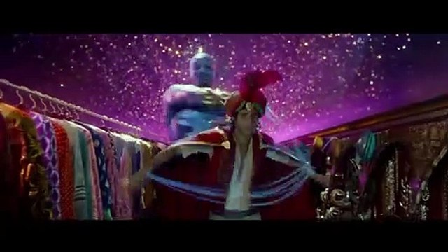 ALADDIN 'Genie's Clones' Clip Trailer Will Smith, Disney Movie HD