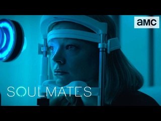 Soulmates Season 1 Episode 6: The (Power) Ballad of Caitlin Jones