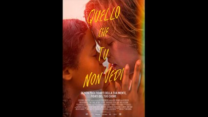 QUELLO CHE TU NON VEDI (2020) WEBRiP (2020) (Italiano)