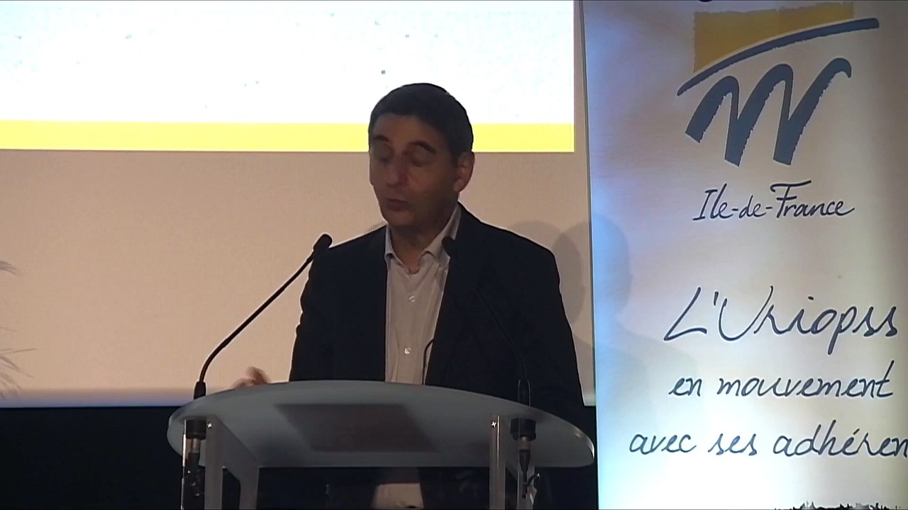 DISCOURS OUVERTURE D.GOLDBERG