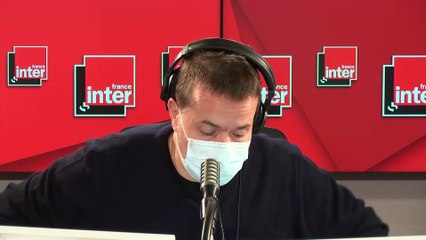 Pardon - Le Billet de Sophia Aram