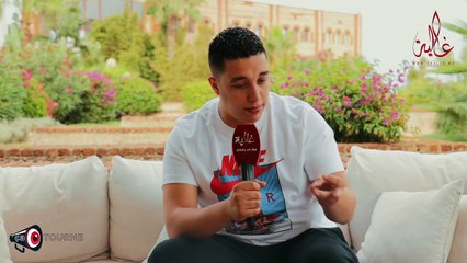 ça tourne.. المخرج الشاب رضوان أقلعي يكشف عن مساره الفني وإبداعاته مع مشاهير المغرب
