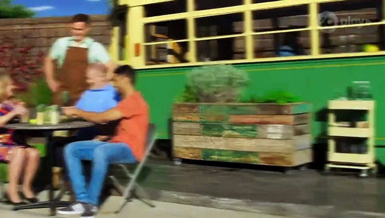 Neighbours 8490 9th November 2020 HD 720p