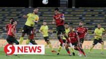 Malaysia Cup tourney postponed due to rise in Covid-19 cases, says Ismail Sabri