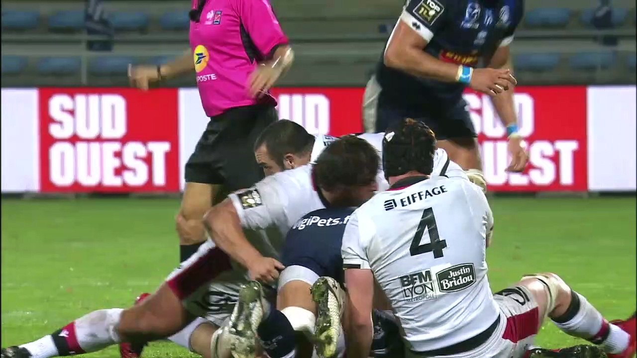 SUA/LOU : le résumé