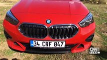 Start Stop: BMW 2.18i Gran Coupé sürüş izlenimi | Video