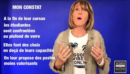 Une intervention interactive pour cacher vos étudiantes : dans quel but ?