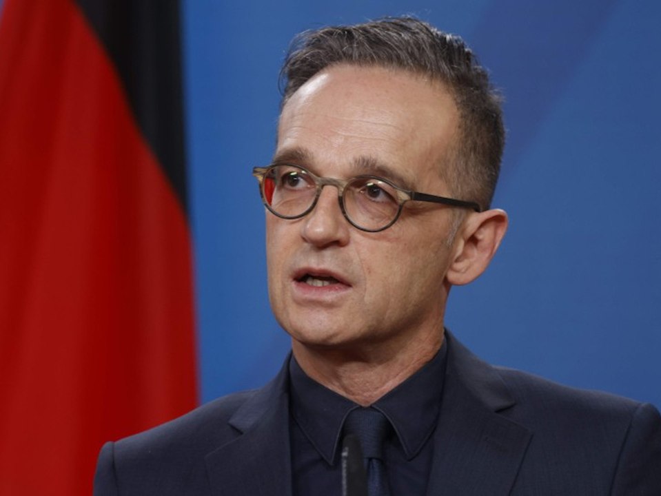 "Verlierer sind systemrelevant": Aussage von Heiko Maas sorgt für Häme