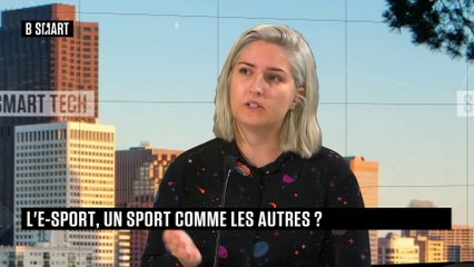 SMART TECH - Emission du lundi 9 novembre