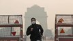 WATCH: This is how Delhi is battling coronavirus, air pollution