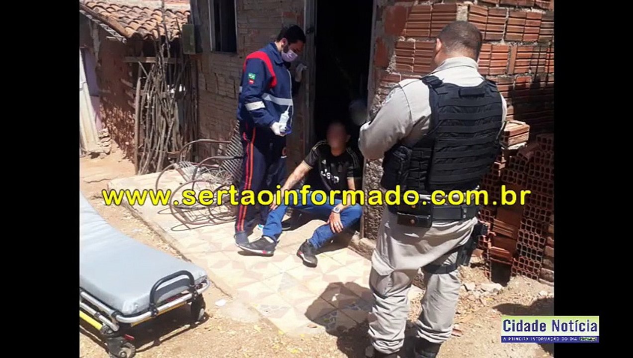 Assista ao programa Cidade Notícia desta segunda-feira (09) pela Líder FM de Sousa-PB