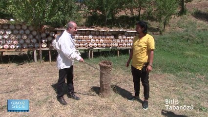 Gündüz Gece - Bitlis-2 | 7 Kasım 2020