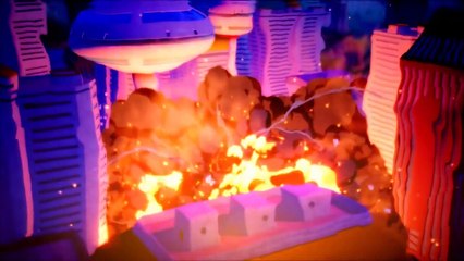 DRAGON BALL Z- Kakarot Official Trailer (2020)