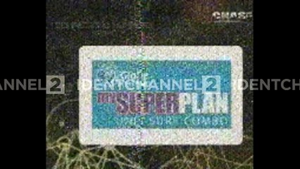 This JUNE on Chase (June 3, 2012)