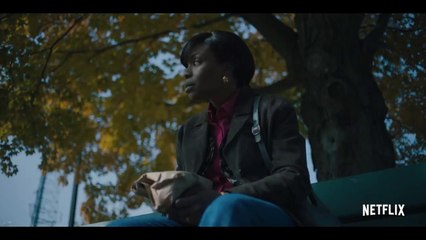 WHEN THEY SEE US Trailer # 2 Teen Drama, Netflix Series HD
