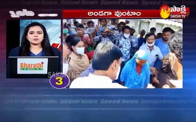 5 నిమిషాలు.. 25 వార్తలు@1PM