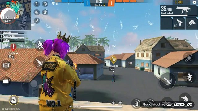 Free Fire VictoryTips and Tricks || Free Fire Pro Tips and Tricks video Garena Free Fire_2020_11_09_10_43_17