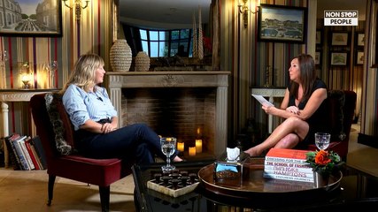 Évelyne Thomas - Enora Malagré : ses débuts en tant que stagiaire sur Radio Nova