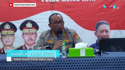 Kata Polisi Soal Video Porno Mirip Gisel dan Jedar