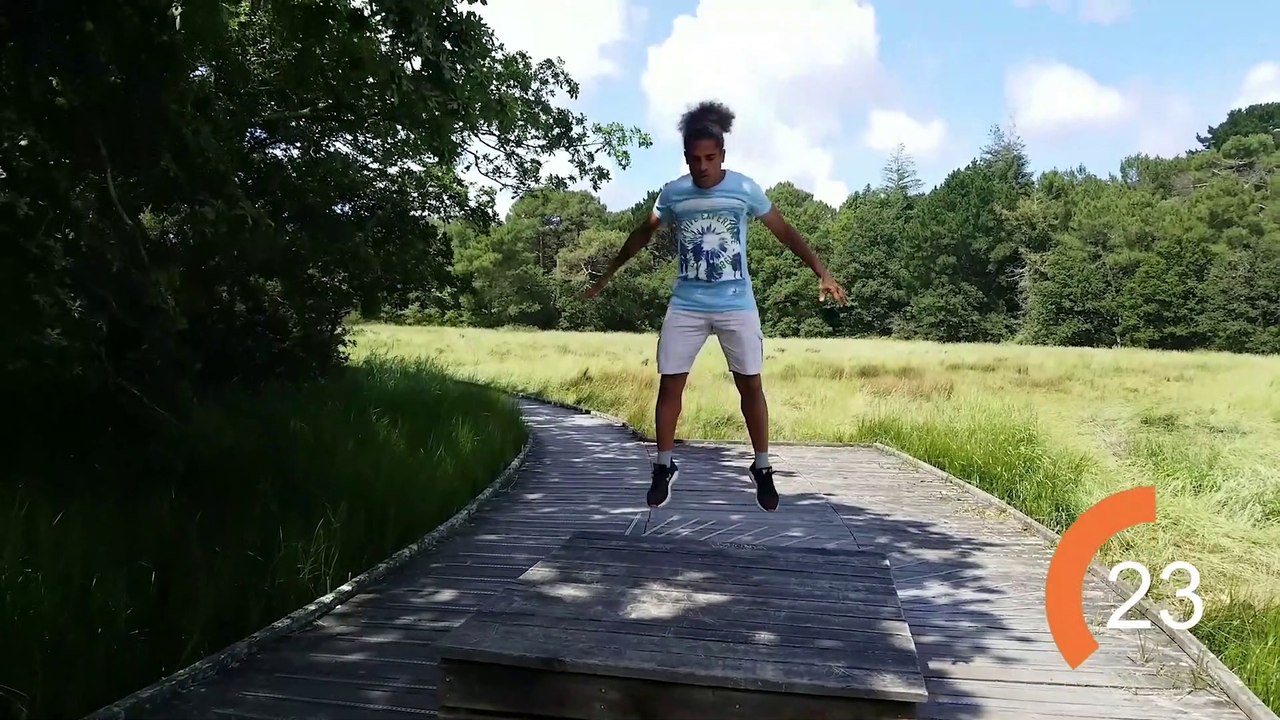 ⚡INTERVAL TRAINING pour   BRÛLER LES GRAISSES RAPIDEMENT  GAGNER DE LA MASSE MUSCULAIRE﹝ I-T_1﹞