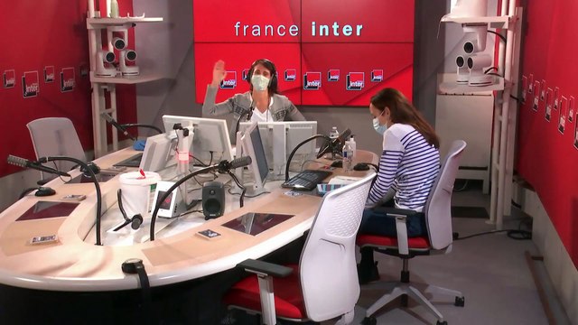 Julia Cagé : pour un financement citoyen des médias