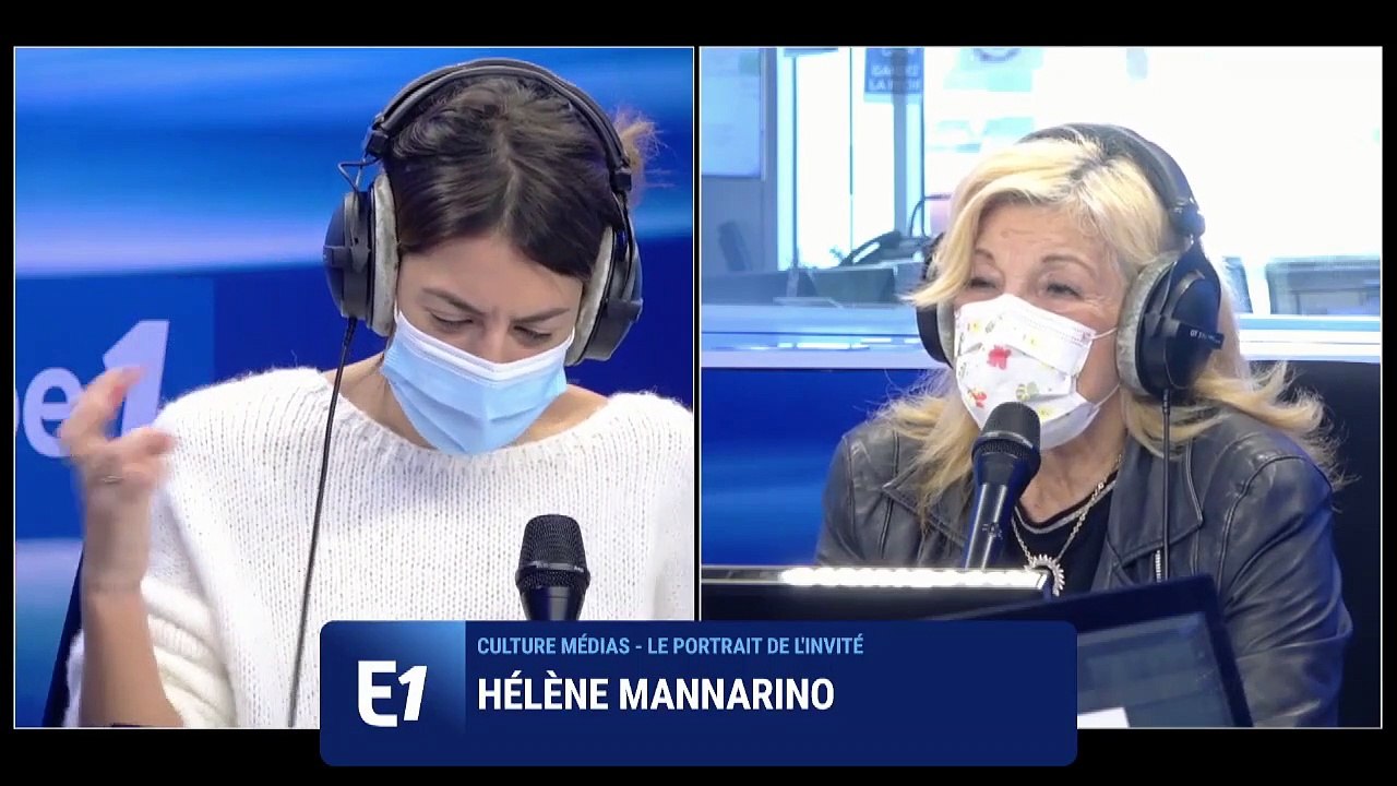 Le portrait inattendu de… Nicoletta