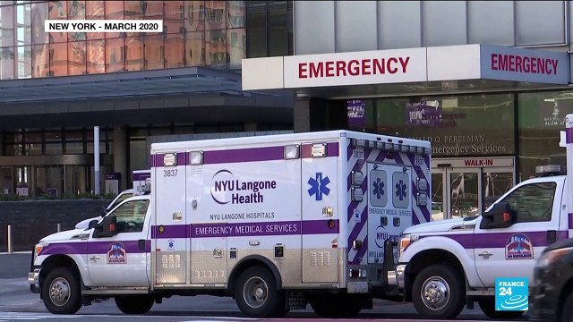 Covid, the economy, race, and climate change: Biden lays out presidential priorities