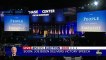 Vice President-elect Kamala Harris delivers speech ahead of Joe Biden