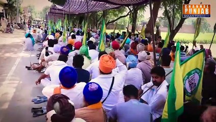 ਮੋਦੀ ਨੇ ਮੁੜ ਲਗਾਈ ਮੌਹਰ, ਖੇਤੀ ਕਾਨੂੰਨ ਨਹੀਂ ਹੋਣਗੇ ਰੱਦ