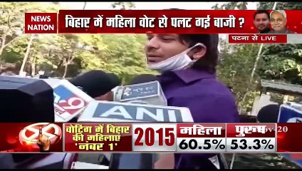 Watch special edition on Maha-Exit Polls before final Bihar result