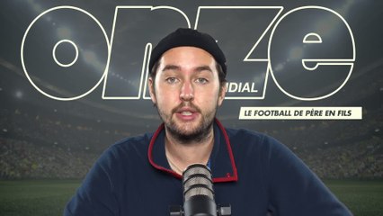 OL - ASSE : le debrief Onze Mondial
