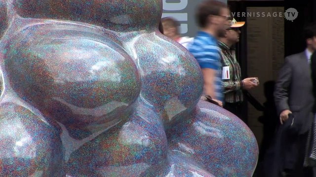 VTV Classics (r3): Art 40 Basel 2009 / Art Unlimited Preview (2009)