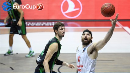 Deniz Kilicli, Bahcesehir Koleji Istanbul