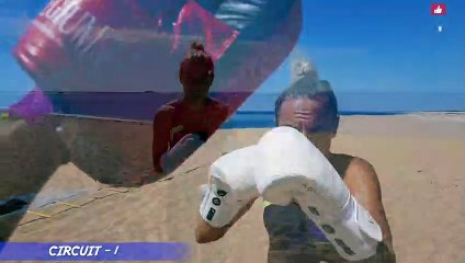  OPTIMISER ton ENDURANCE  VARIANTE - 2  PLUS FORT, PLUS RAPIDE ET PLUS PUISSANT!