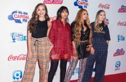 Little Mix express their 'fears' over having kids after facing public scrutiny as young girls