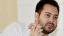 Here's what Tejashwi appealed to workers