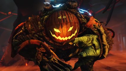 Killing Floor 2 - Infernal Insurrection