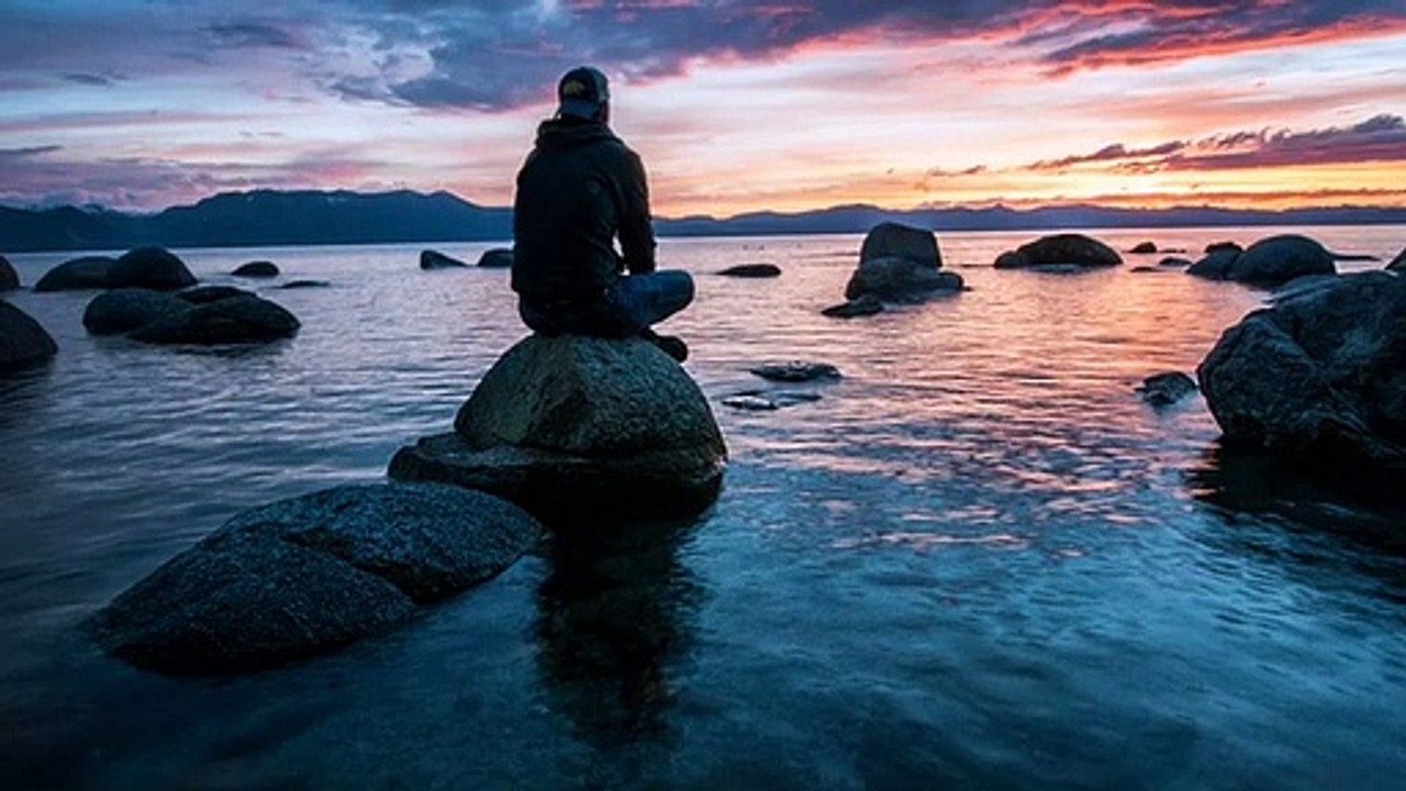 Mind relaxing music