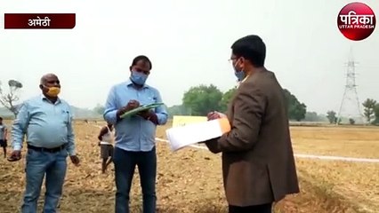 मनरेगा की हकीकत जानने अचानक पहुंचे डीएम