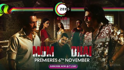 Upcoming Hindi Web Series and Films in November 2020